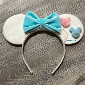 Small shop Disney ears